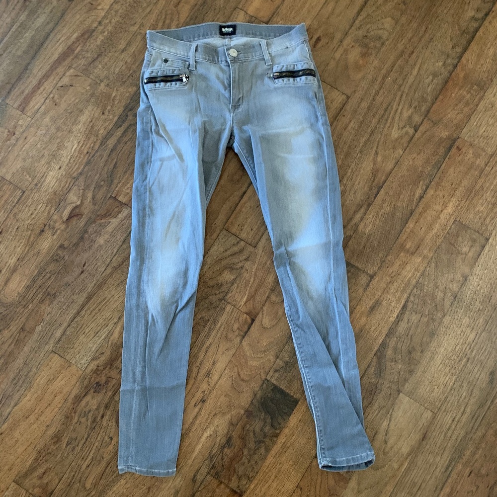 Hudson Spark Super Skinny Jean